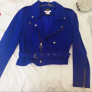 Vintage Jacket